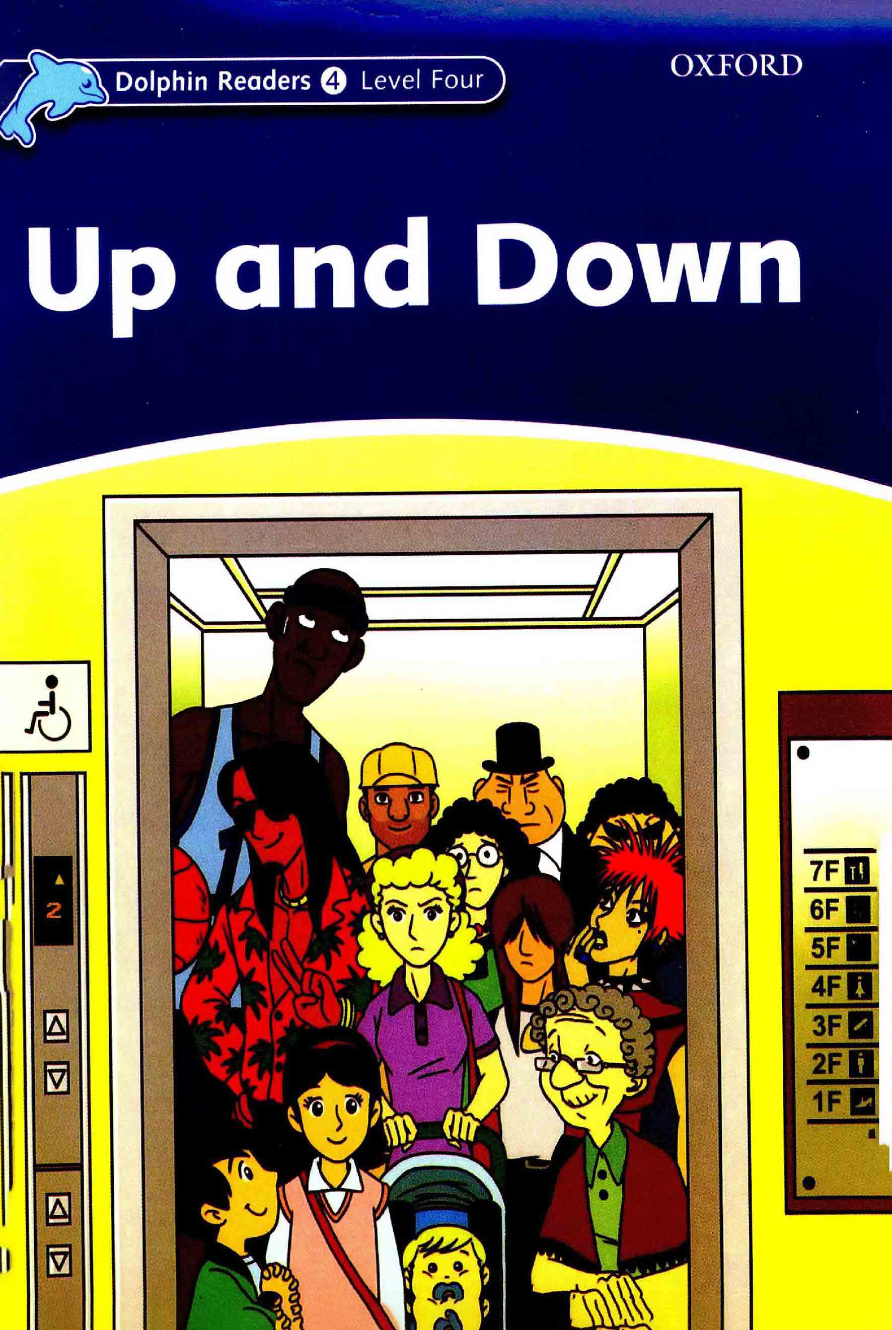 Up and Down
